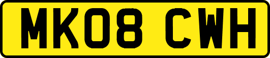 MK08CWH