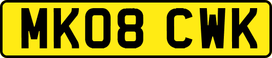 MK08CWK
