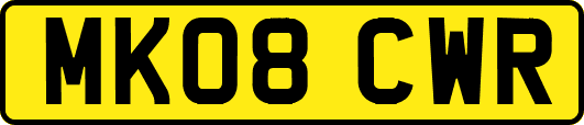 MK08CWR