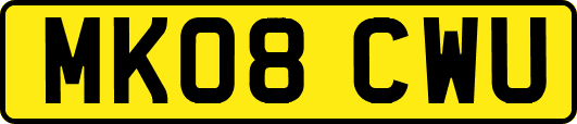MK08CWU