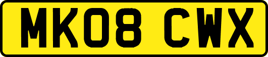 MK08CWX