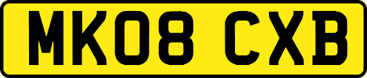MK08CXB