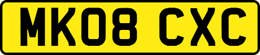 MK08CXC
