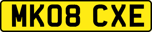 MK08CXE