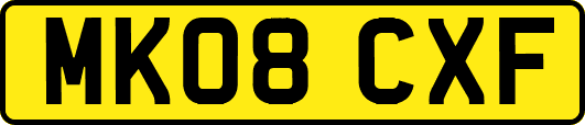 MK08CXF