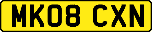 MK08CXN