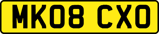 MK08CXO