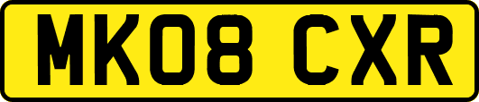 MK08CXR