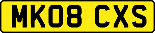 MK08CXS
