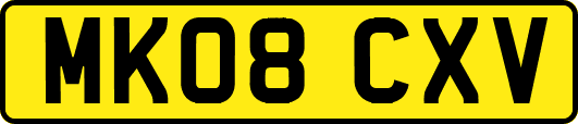 MK08CXV