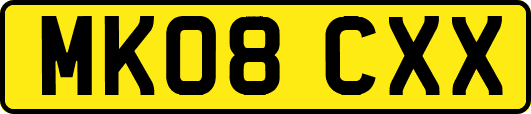 MK08CXX