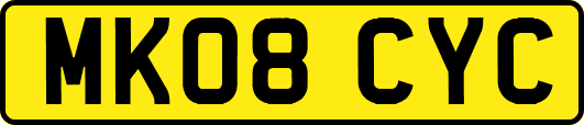 MK08CYC
