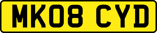MK08CYD
