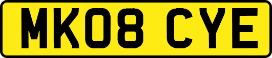 MK08CYE