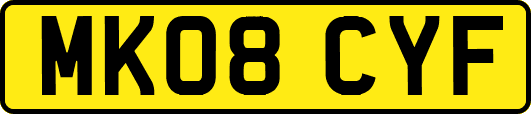 MK08CYF