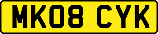 MK08CYK