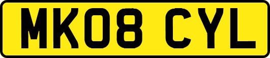 MK08CYL