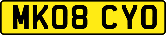 MK08CYO