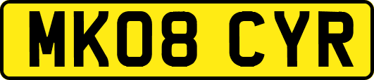 MK08CYR