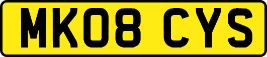 MK08CYS