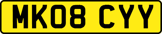 MK08CYY