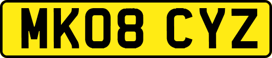 MK08CYZ