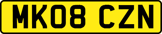 MK08CZN