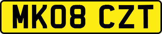 MK08CZT