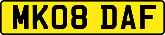 MK08DAF