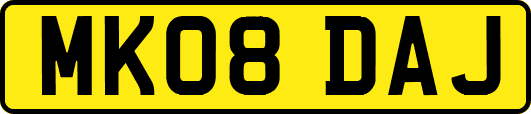 MK08DAJ