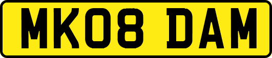 MK08DAM