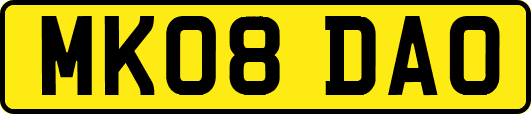 MK08DAO