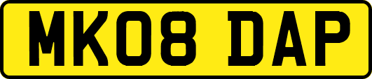 MK08DAP