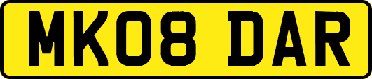 MK08DAR