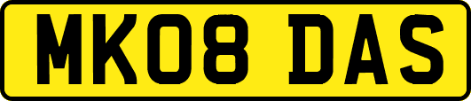 MK08DAS