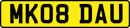 MK08DAU