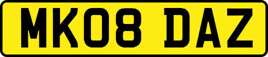 MK08DAZ