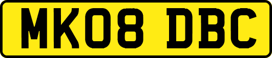 MK08DBC