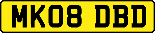 MK08DBD