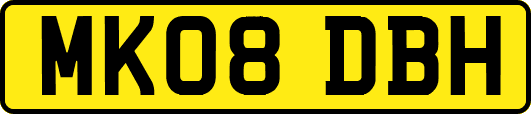 MK08DBH