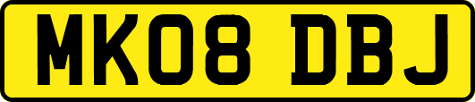MK08DBJ
