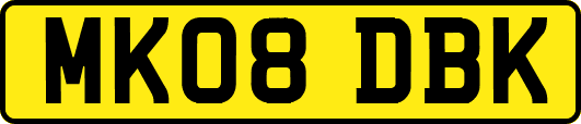 MK08DBK