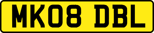 MK08DBL
