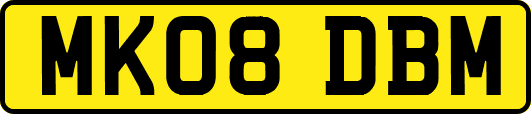 MK08DBM
