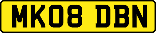 MK08DBN