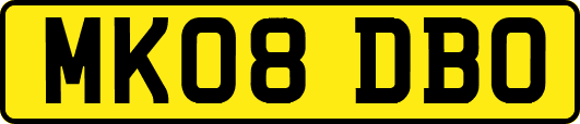 MK08DBO