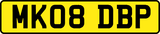 MK08DBP