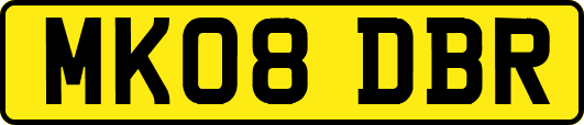 MK08DBR