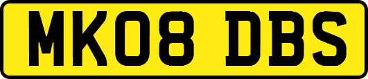 MK08DBS