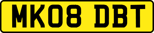 MK08DBT